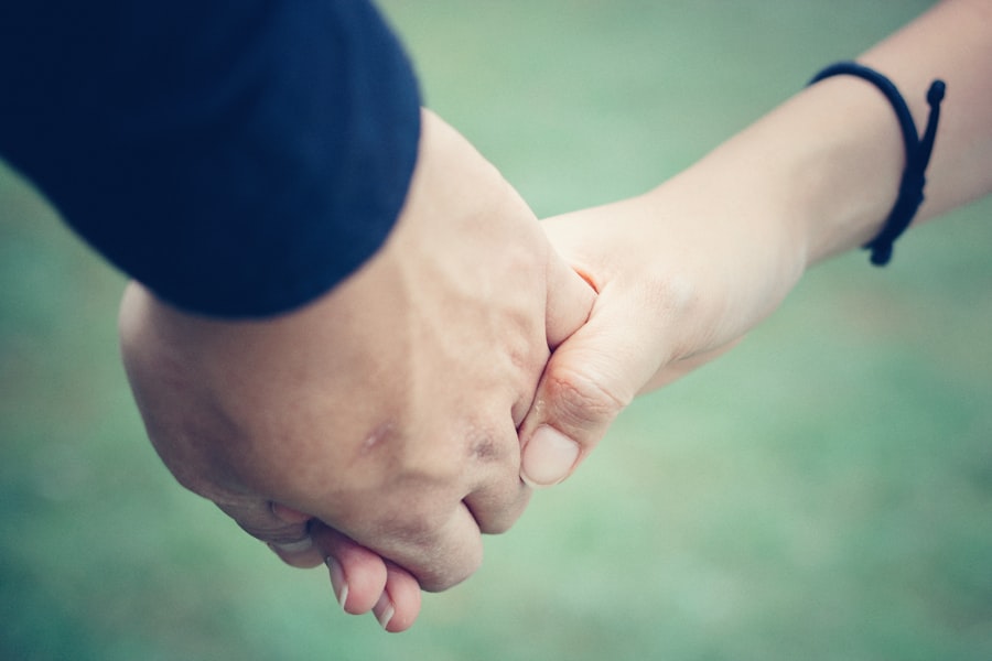 Therapeutic Alliance
